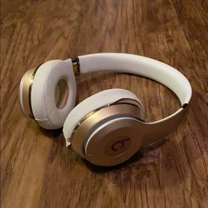 Beats Solo 3 wireless